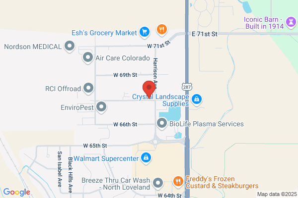Air Flow LLC