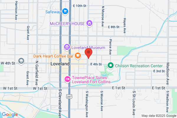 Loveland Air Conditioners