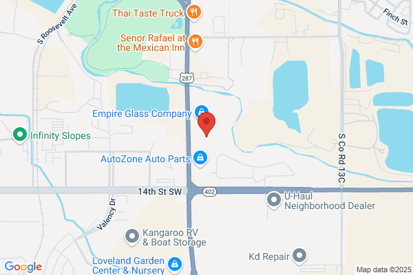 Buckhorn Heating & Air Conditioning