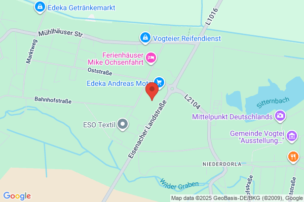 Read's Roofing & Repair