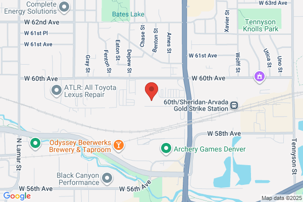 Red Line Heating & Cooling