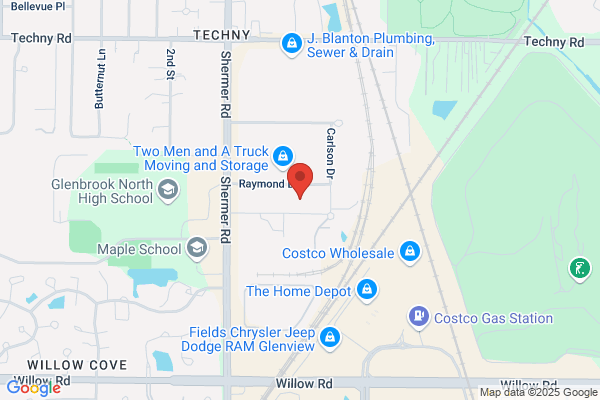 Roberts Heating And Air Conditioning, Inc.
