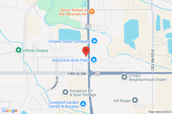 TJ Automotive Repair Inc