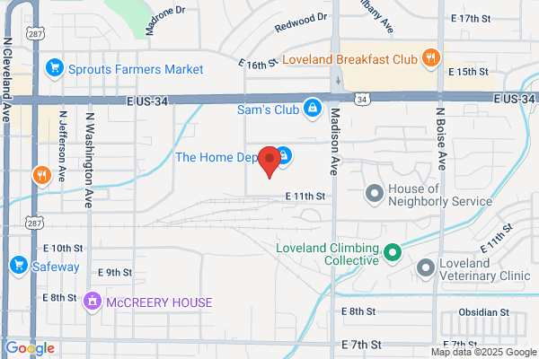 The Home Depot Installation Services