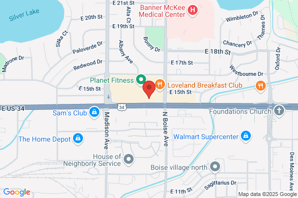 Rocky Mountain Liquor Mart