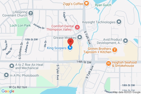 Thompson Valley Liquor