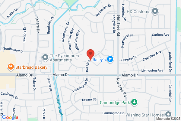 Creekside Garden Apartments