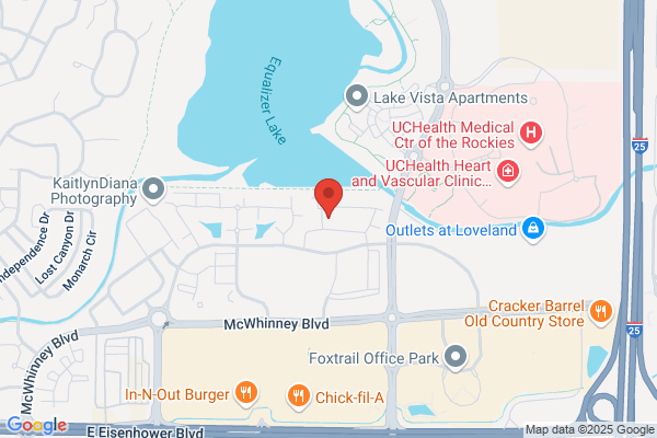 Eagle Ridge Apartment Homes