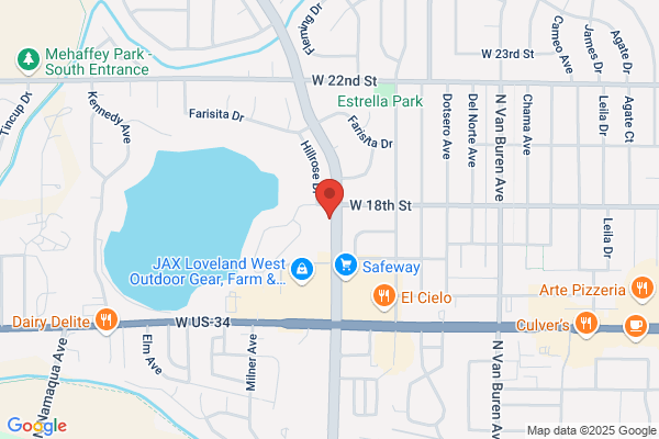 Lakemont Apartments