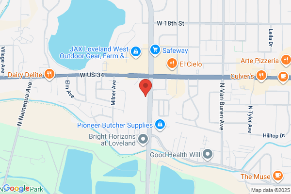 The Buttes Apartments