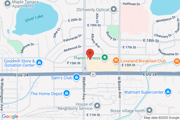 Fords Appliance & Refrigeration Service