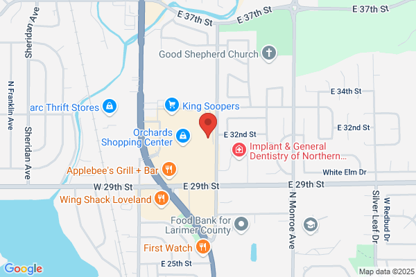 OfficeMax - CLOSED