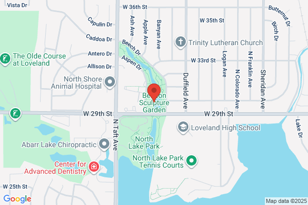 Loveland Sculpture Group
