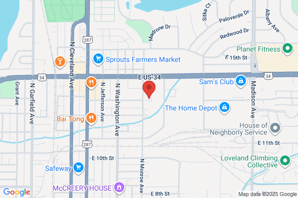 NOCO Auto Body