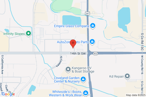 Rowleys Auto Collision Experts