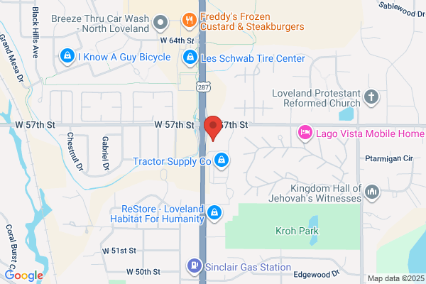 Christian Brothers Automotive Loveland CO