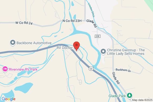 ADA Boy RV Service LLC