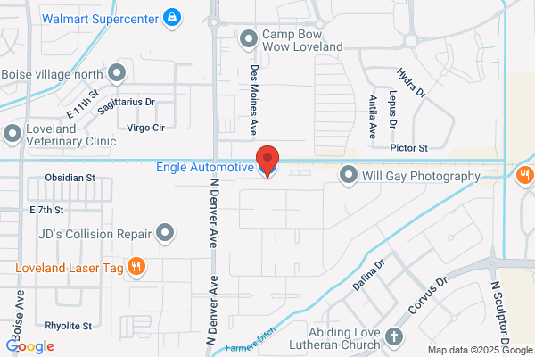 Engle Automotive