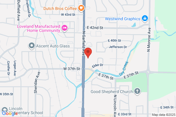 Expert 4Wd & Auto Inc