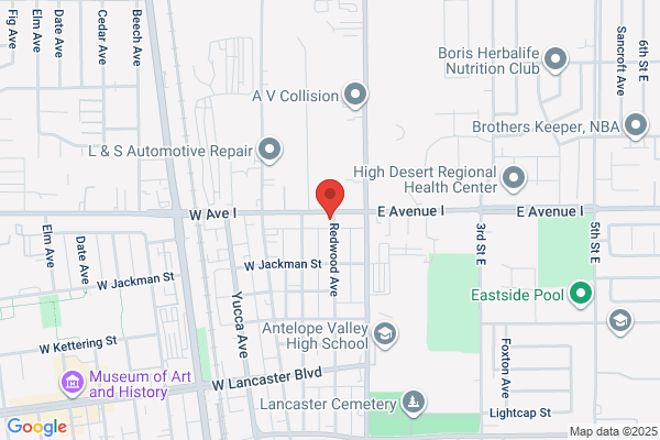 Tony's Automotive & Tires