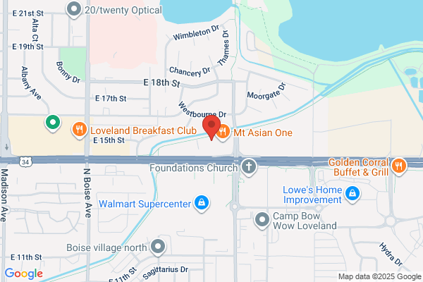 Lanting Construction Inc