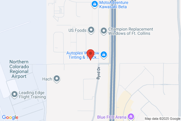 Daltile Sales Service Center 242 - Fort Collins