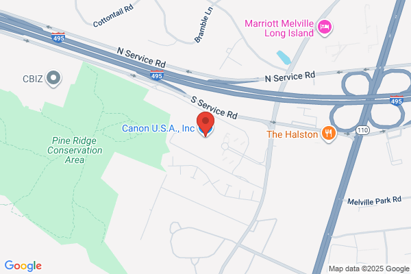 Canon Solutions America