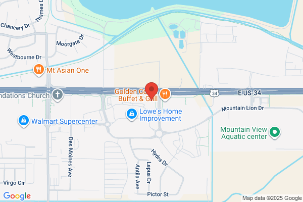 Mattress Firm Loveland