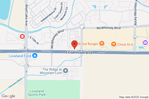 Mattress Firm Loveland East