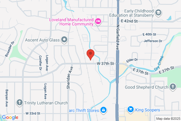 Tax Specialists Of Northern Colorado LLC