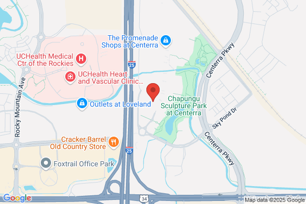 Comcast Service Center