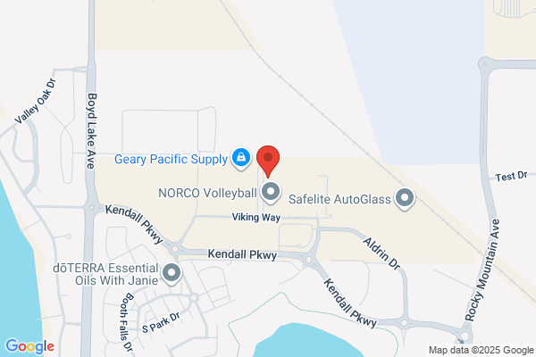 Gold Seal Distributing