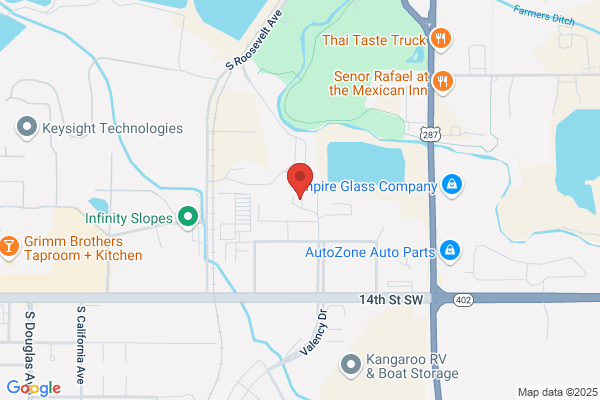 Performance Auto Repair
