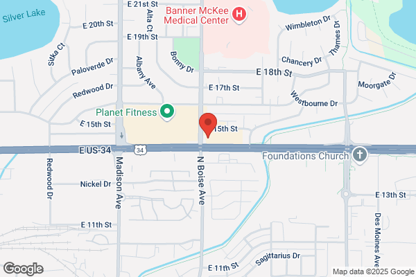Weedin Agency, Inc.