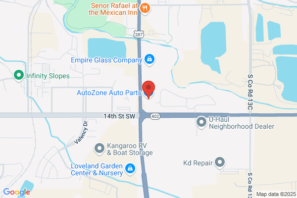 AutoZone Auto Parts
