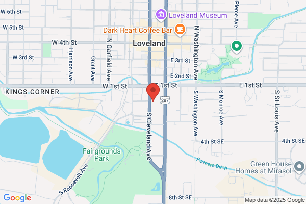Intoxalock Ignition Interlock - Temporarily Closed