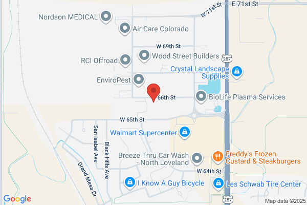 Complete Transmission Inc