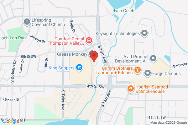 Autowash @ Thompson Valley Car Wash