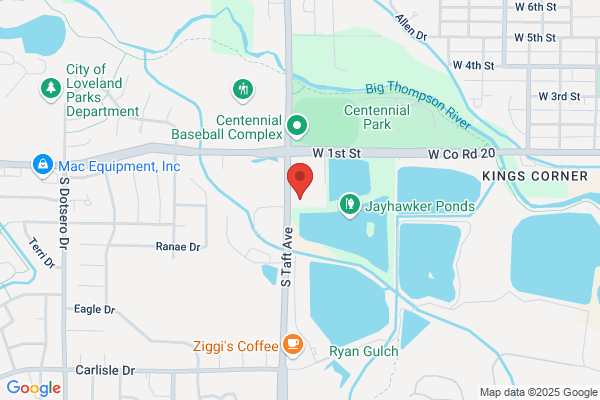 Breeze Thru Car Wash - West Loveland