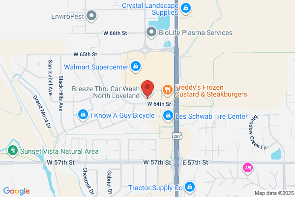 Car Wash Depot