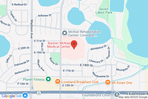 CardioVascular Institute of North Colorado Cardiac, Thoracic and Vascular Surgery Clinic