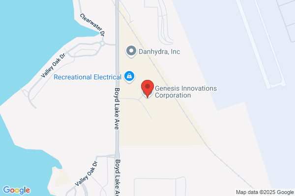 GENESIS HOSPITALITY CORPORATION
