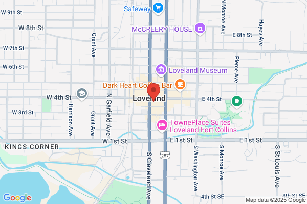 Smart Carpet Cleaning - Loveland, CO