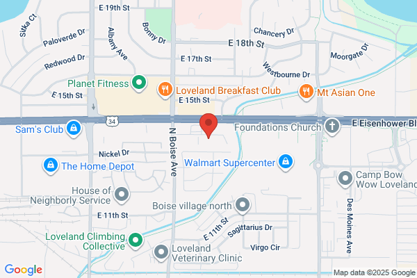Front Range Family Health Chiropractic LLC