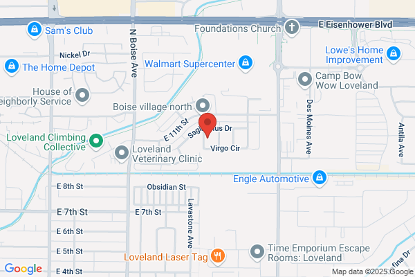 Laser & Chiropractic Center of the Rockies