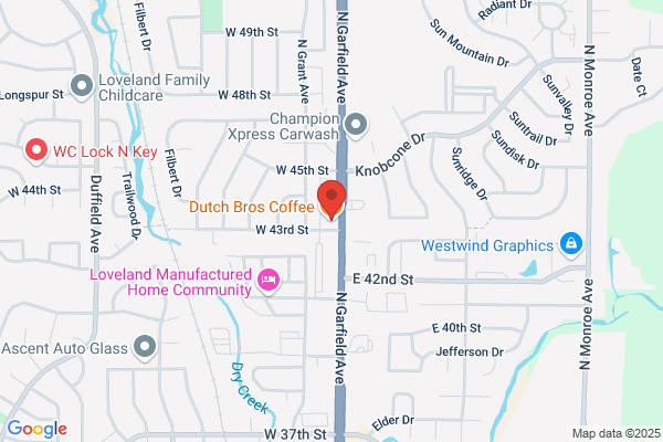 Dutch Bros Coffee