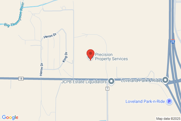 Precision Property Services, LLC