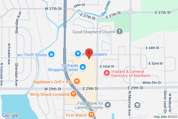 Merle Norman Cosmetic Studio