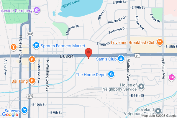 Elevations Credit Union
