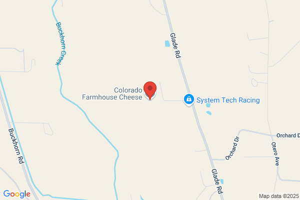 Charisma Farms Dairy